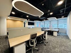 Chevron House (D1), Office #588636201